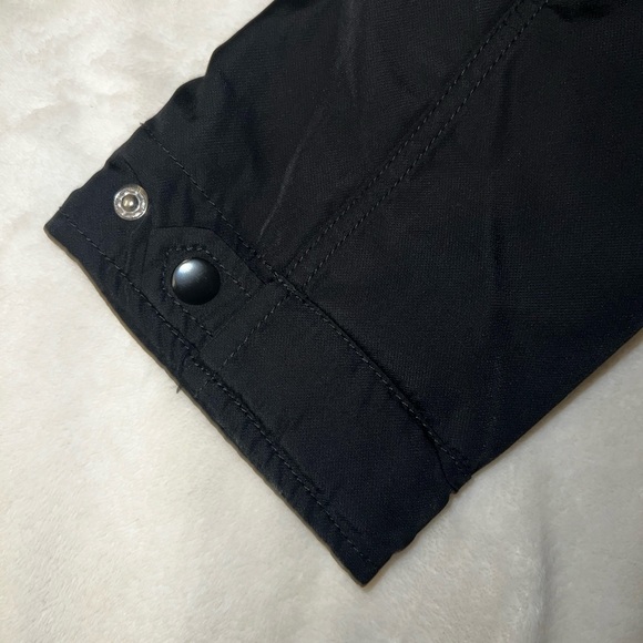 NWOT Thyme Maternity XXL 3 in 1 winter coat - Picture 4 of 9